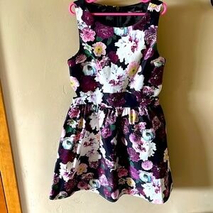 Beautiful Miss Behave girls dress